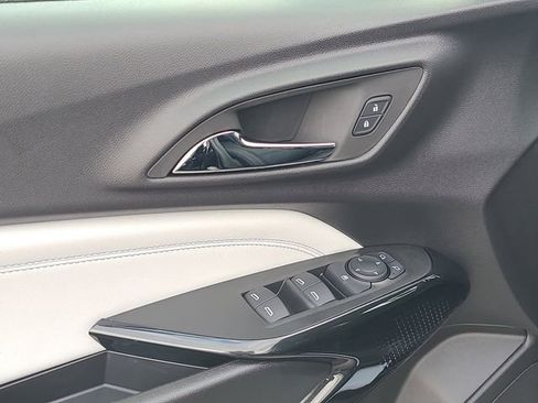 New 2026 Chevrolet Trax LT image 20