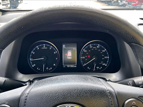 Used 2017 Toyota RAV4 LE FWD image 26