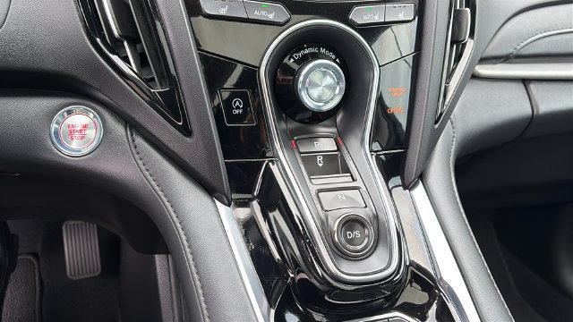 Certified 2023 Acura RDX AWD image 21