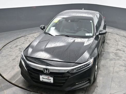 Used 2018 Honda Accord EX-L image 23