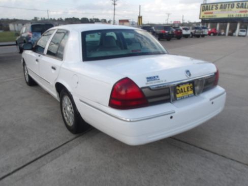 Used 2006 Mercury Grand Marquis LS image 14