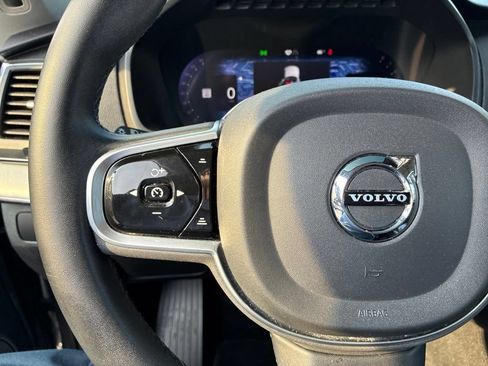 Used 2023 Volvo XC90 B5 Core w/ Protection Package Premier AWD/4WD image 23