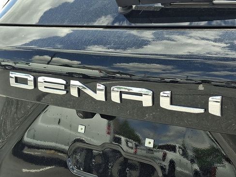New 2026 GMC Terrain Denali AWD/4WD image 11