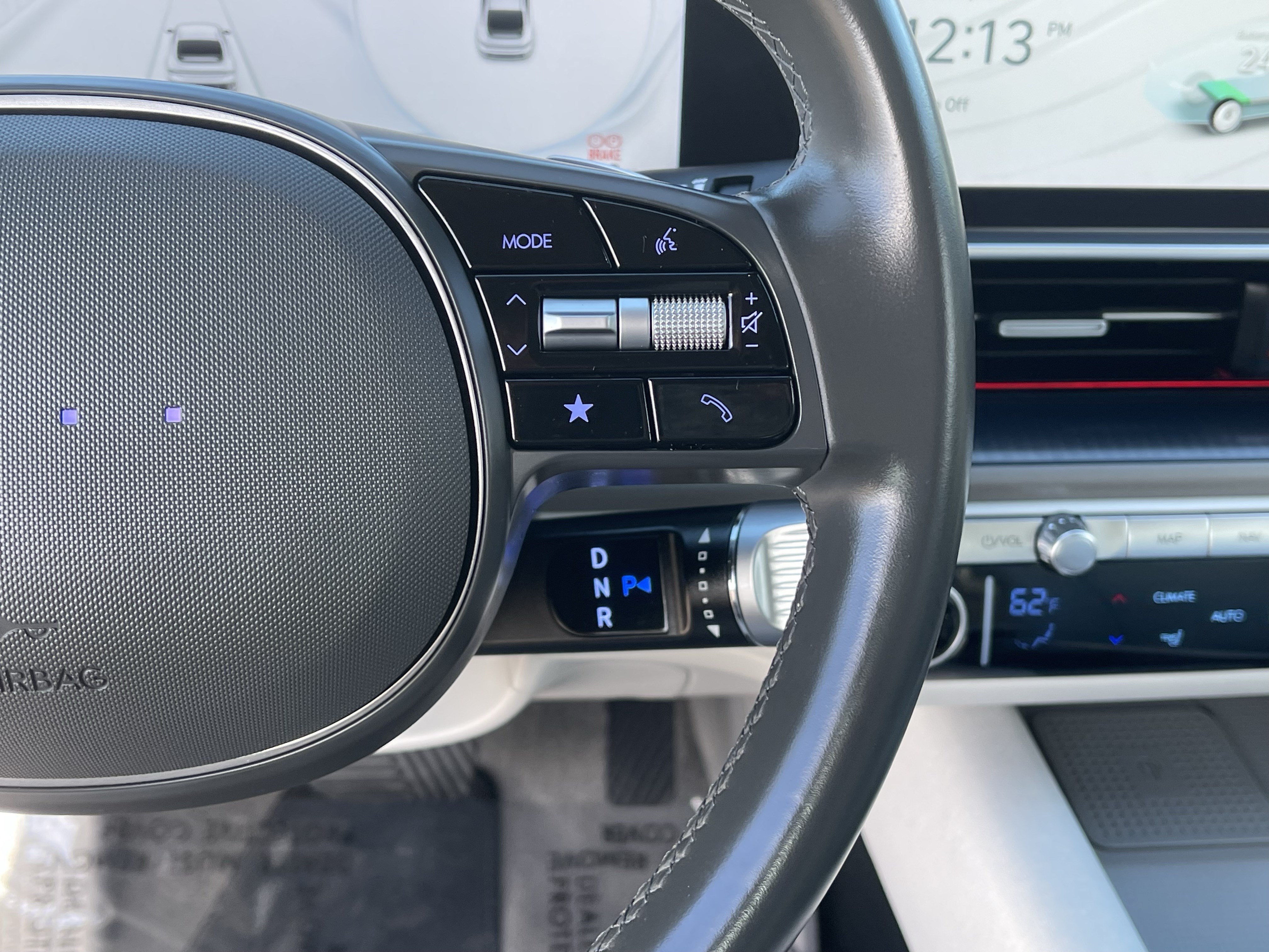 Certified 2025 Hyundai Ioniq 6 SEL RWD image 22