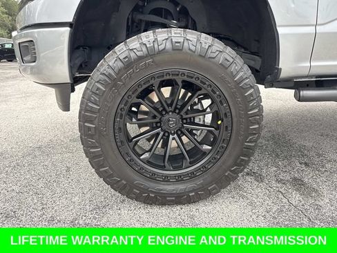 Used 2024 Ford F150 STX AWD/4WD image 11
