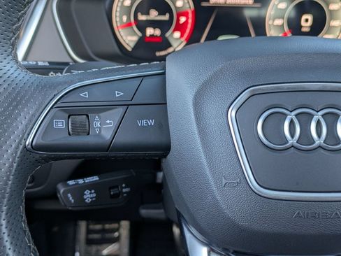 Used 2023 Audi SQ5 Premium Plus w/ Premium Plus Package AWD/4WD image 10