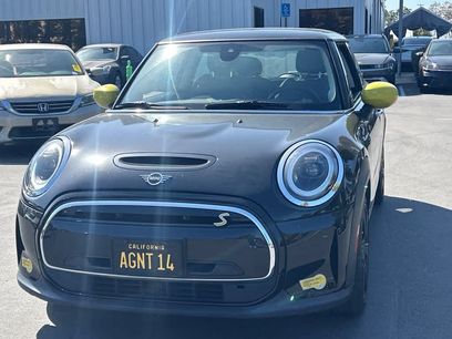 Used 2023 MINI Cooper SE