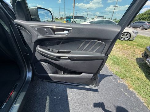 Used 2020 Ford Edge ST w/ Equipment Group 401A AWD/4WD image 22