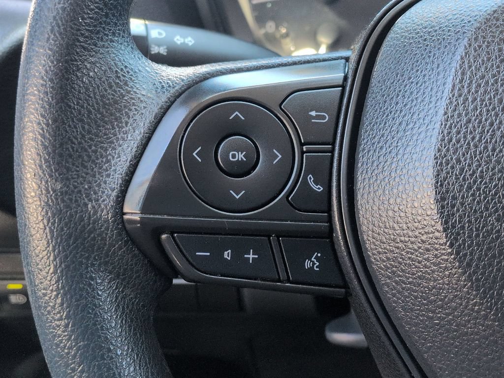 Used 2023 Toyota Corolla LE FWD image 13