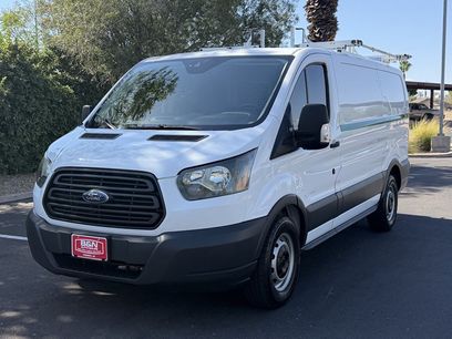 Used 2018 Ford Transit 150 130 Low Roof