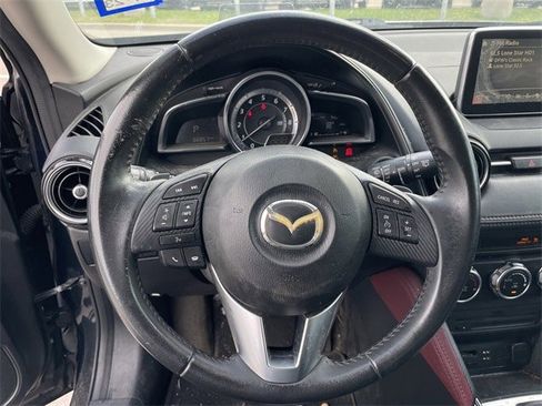 Used 2016 MAZDA CX-3 Grand Touring image 12