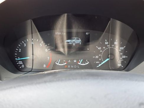 Used 2022 Ford Escape SE w/ Convenience Package AWD/4WD image 15