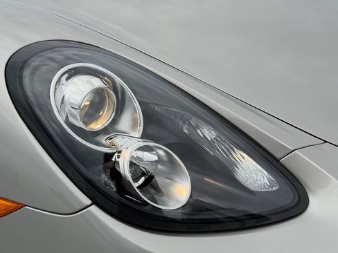 Used 2013 Porsche Boxster image 12