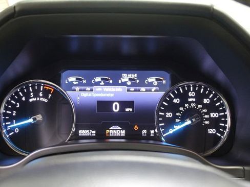 Used 2020 Ford Expedition Platinum AWD/4WD image 9