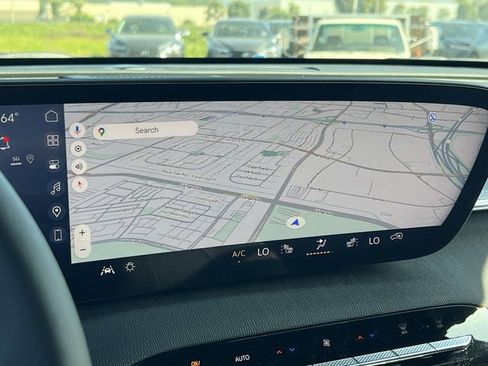 New 2026 Buick Enclave Sport Touring w/ Power Package image 19