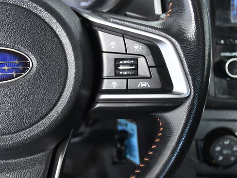 Used 2019 Subaru Crosstrek 2.0i Premium w/ Eyesight System image 13