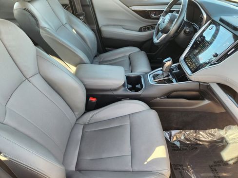 Used 2024 Subaru Legacy Limited image 15
