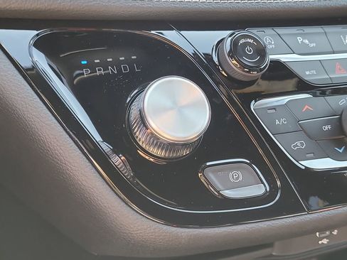 New 2026 Chrysler Pacifica Select image 22