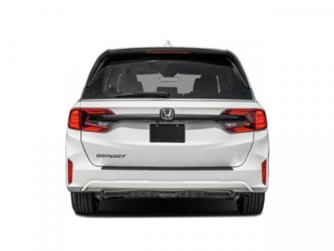 New 2026 Honda Odyssey EX-L image 28