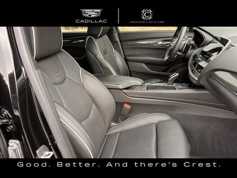 Certified 2023 Cadillac CT5 V Blackwing w/ Driver Assist Package image 29