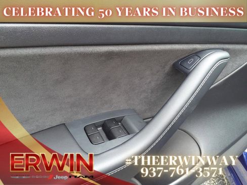 Used 2021 Tesla Model 3 Standard Range Plus image 16