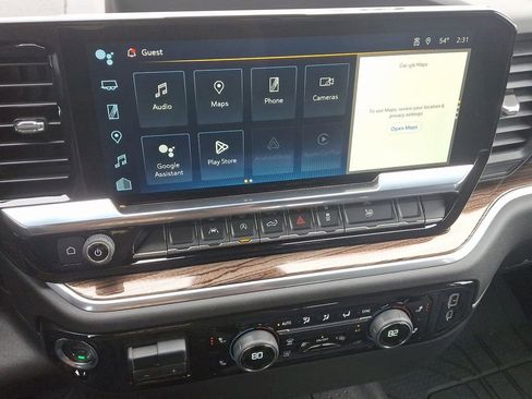 New 2025 Chevrolet Silverado 1500 LT w/ Protection Package image 8