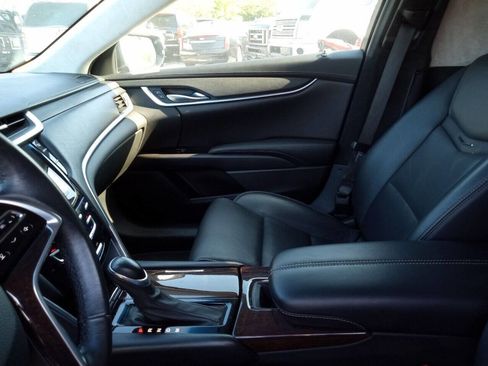 Used 2015 Cadillac XTS Hearse image 13