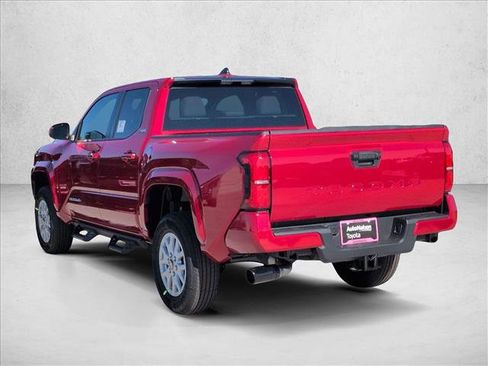 New 2026 Toyota Tacoma SR5 image 9