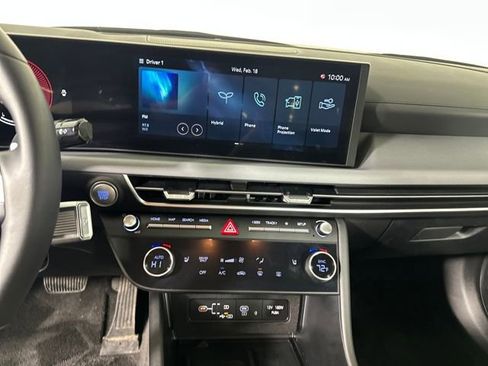 Certified 2025 Hyundai Sonata SEL image 50