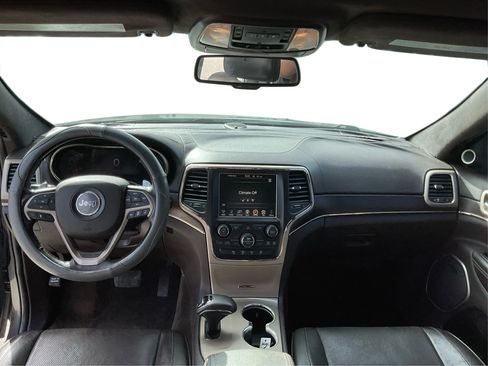 Used 2015 Jeep Grand Cherokee Summit AWD/4WD image 22