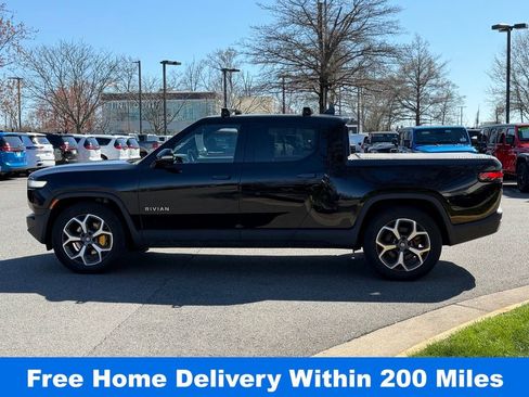 Used 2022 Rivian R1T Adventure image 9