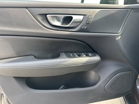 Certified 2025 Volvo V60 B5 Cross Country Plus image 14