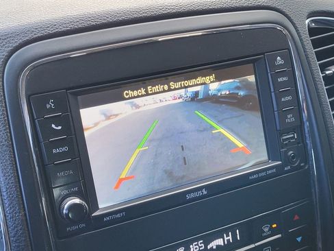 Used 2013 Dodge Durango SXT w/ Popular Equipment Group image 16