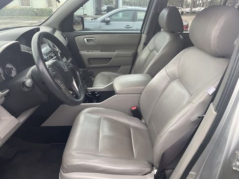 Used 2013 Honda Pilot EX image 5