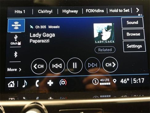 Used 2024 Cadillac CT4 Premium Luxury w/ Climate Package image 25