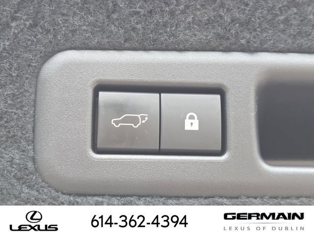 Used 2021 Lexus RX 350 AWD w/ Premium Package image 29