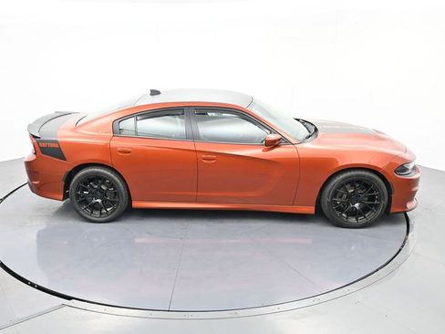Used 2021 Dodge Charger R/T w/ Daytona Edition Group RWD image 19