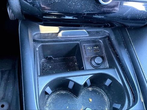 Used 2020 INFINITI QX50 Essential w/ Edition 30 Package image 32