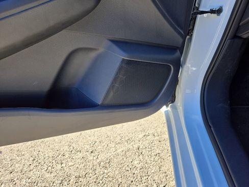 New 2025 Nissan Sentra S image 32