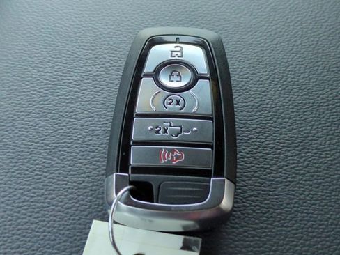 New 2026 Ford F150 XLT w/ Equipment Group 302A MID image 28