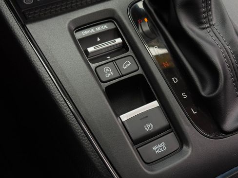 Certified 2024 Honda CR-V EX-L image 39
