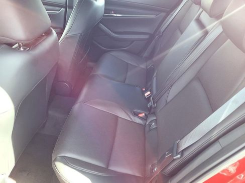 New 2026 MAZDA MAZDA3 2.5 S Hatchback w/ Premium Pkg FWD image 8