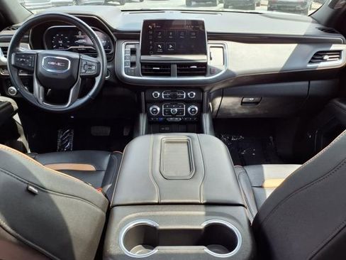 Certified 2023 GMC Yukon AT4 w/ Technology Package image 22