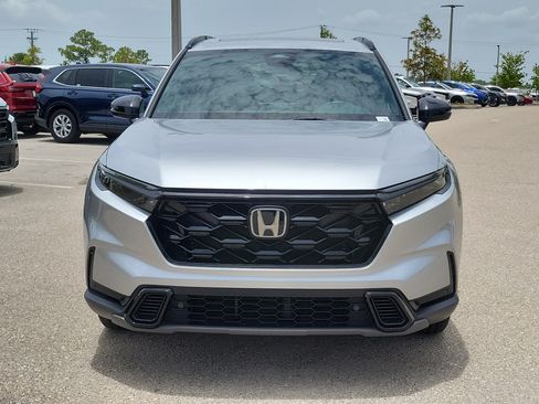 Used 2024 Honda CR-V Sport-L image 2