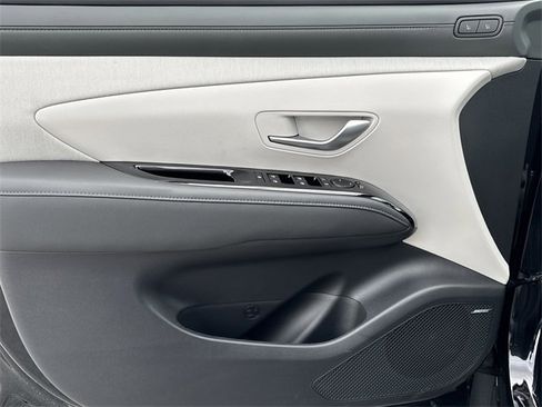 New 2026 Hyundai Tucson Limited image 10