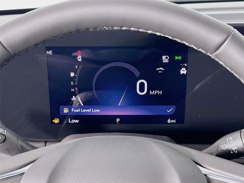 New 2026 Buick Envista Sport Touring w/ Convenience I Package FWD image 13