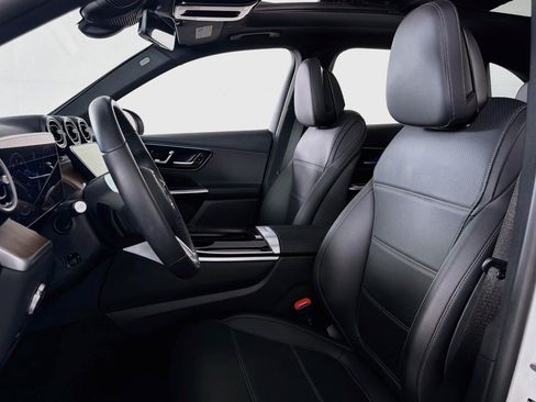 Certified 2026 Mercedes-Benz GLC 300 image 18