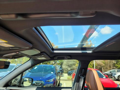 New 2026 Subaru Forester Touring image 14