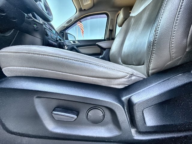 Used 2019 Ford Ranger Lariat w/ Equipment Group 501A Mid AWD/4WD image 12