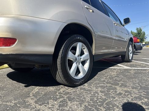 Used 2005 Lexus RX 330 AWD image 5